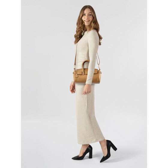 Burkely Demi Bolso Piel 28 cm