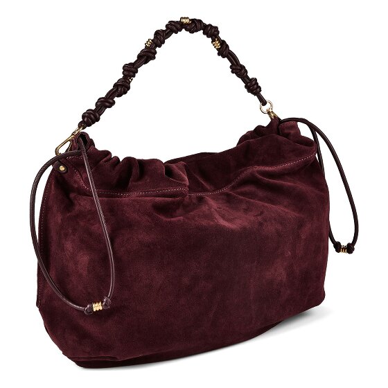 Gianni Chiarini Morgana Bolsa de hombro Piel natural 46 cm