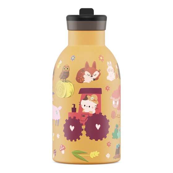 24Bottles Bebedero infantil Clima 300 ml