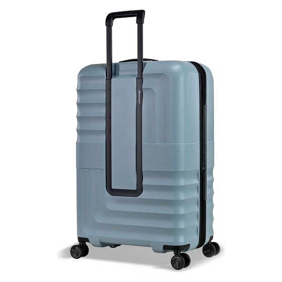 Eminent Dandelion 4 ruedas Carrito L 77 cm con pliegue de expansión