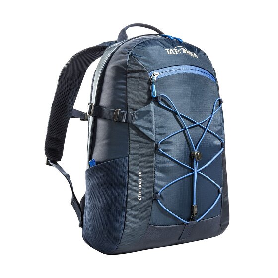 Tatonka Mochila City Trail 19 Compartimento para portátil de 43 cm