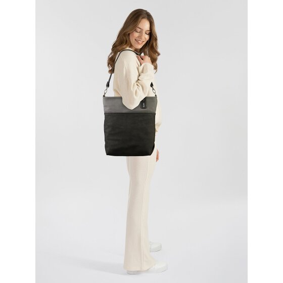 Zwei Jana Bolsa de hombro 33 cm