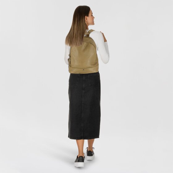 Harbour 2nd Anchor Love Meghan Mochila de día Piel 34 cm