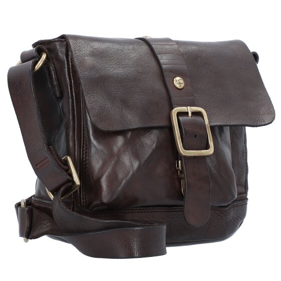 Campomaggi Garofano Bolsa de hombro Piel 22 cm
