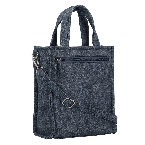 Tom Tailor Denim Wanessa Bolsa de hombro S 22.5 cm