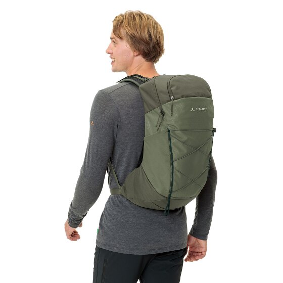 Vaude Agile Air Mochila de senderismo 53 cm