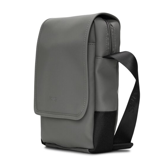 Rains Bolsa de hombro 21 cm