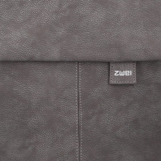 Zwei Mademoiselle.M Mochila de la ciudad 29 cm