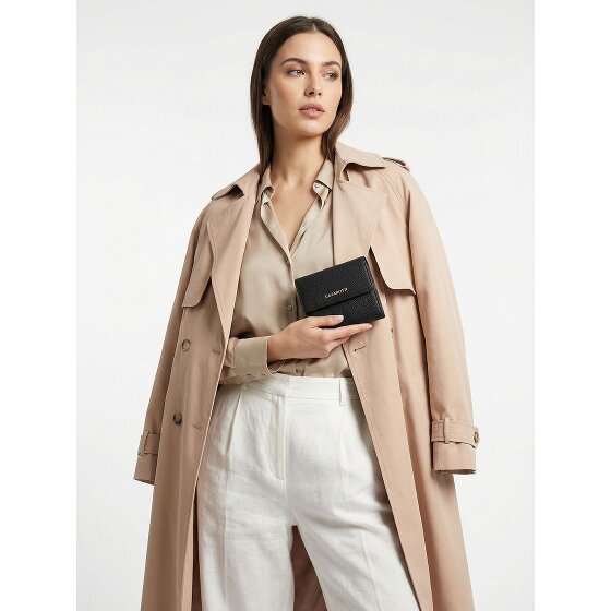 Lazarotti Bologna Leather Cartera Piel 12 cm