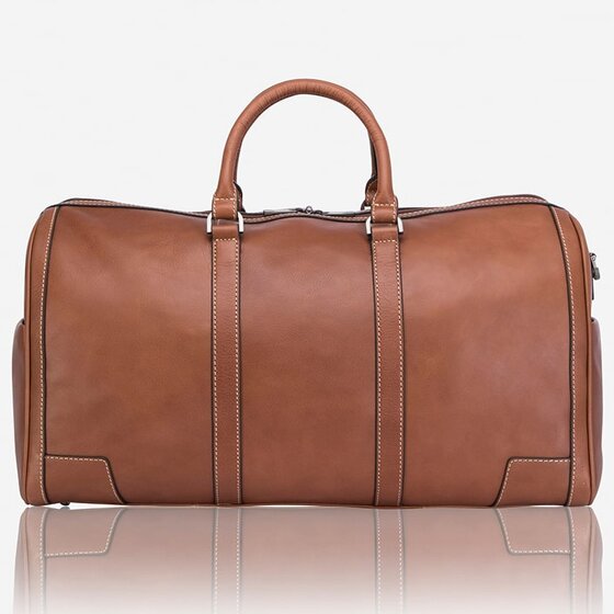 Jekyll & Hide Montana Bolsa de viaje Weekender Piel 52 cm