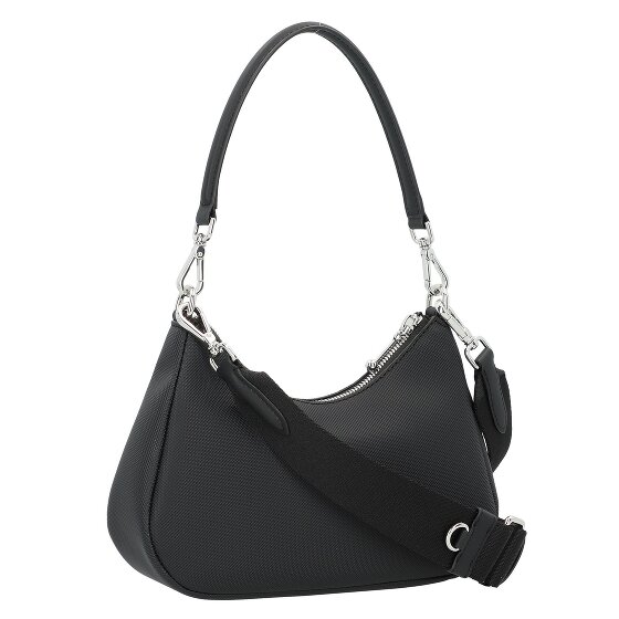 Lacoste Core Essentials Daily City Bolsa de hombro 23 cm