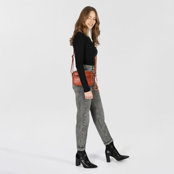 Harbour 2nd Nyla Bolsa de hombro Piel 22 cm