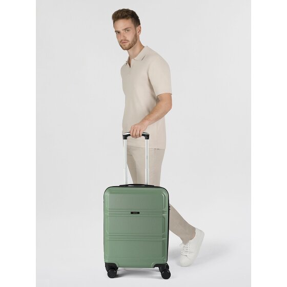 Benzi 5739 4 ruedas Carro de la cabina S 55 cm