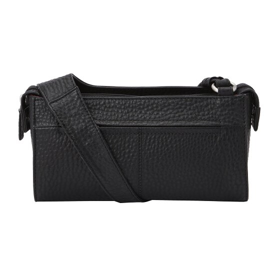 Voi Hirsch Bolsa de hombro Piel 25 cm