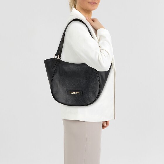 The Bridge Domitilla Bolsa de hombro Piel 39 cm