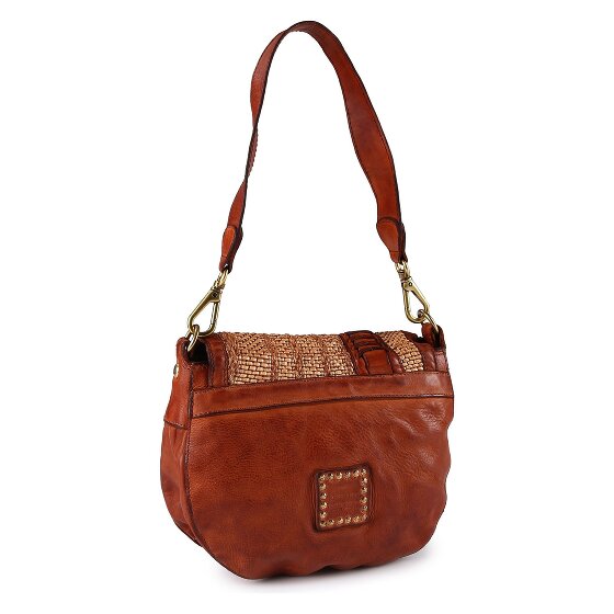 Campomaggi Gioachina Bolsa de hombro Piel 24 cm