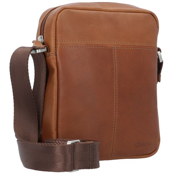 Esquire Dallas Bolsa de hombro Piel 16 cm