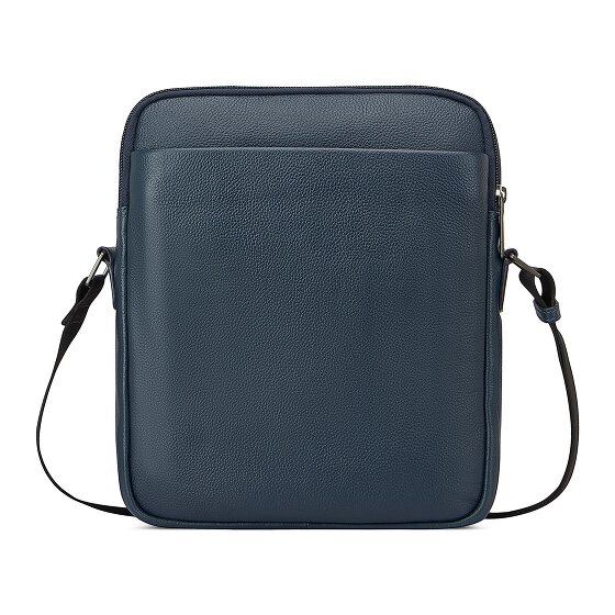 Roncato Trial Bolsa de hombro Piel 20 cm