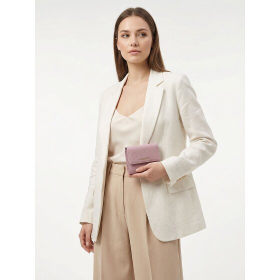 Lazarotti Bologna Leather Cartera Piel 12 cm