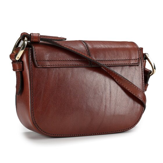 The Bridge Faentina Bolsa de hombro Piel 24 cm