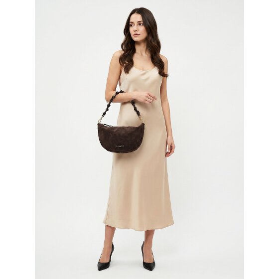 Gianni Chiarini Cleo Bolsa de hombro Piel natural 23 cm