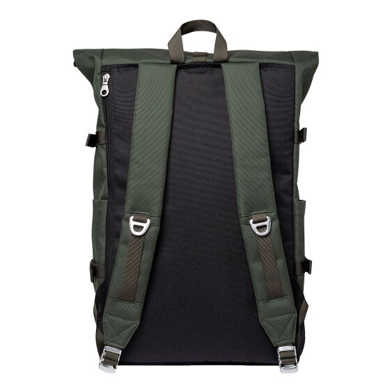 Sandqvist Icon Mochila de día 65 cm Compartimento para laptop