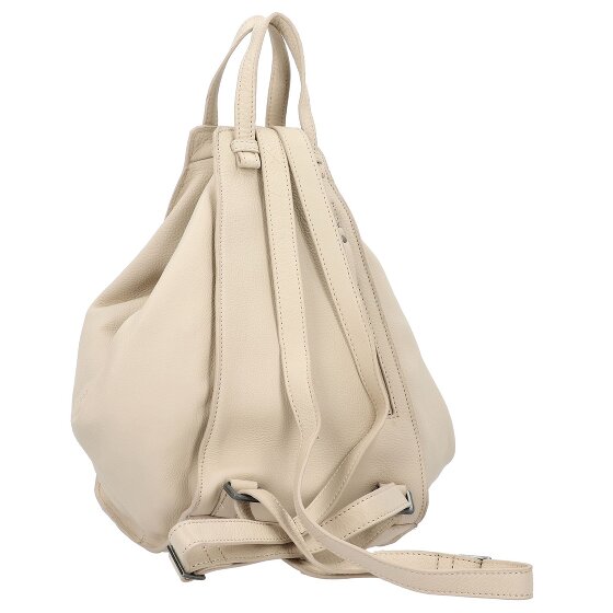 Harbour 2nd Just Pure Mireille Mochila de la ciudad Piel 30 cm