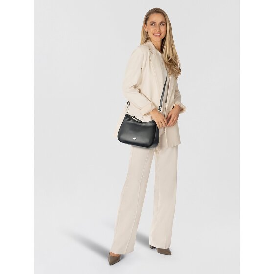 Braun Büffel Hanna Bolsa de hombro Piel 25 cm