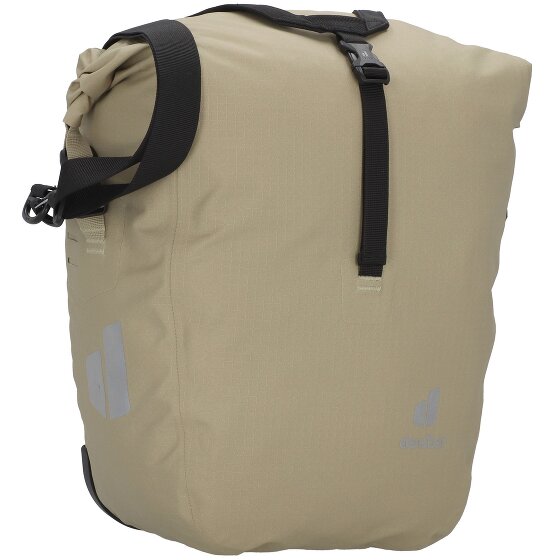 Deuter Bolsa para bicicleta Weybridge 20+5L 40 cm
