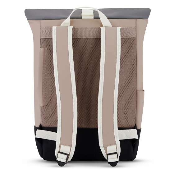 Johnny Urban Sleek Series Harvey Medium Mochila de día 41 cm Compartimento para el portátil