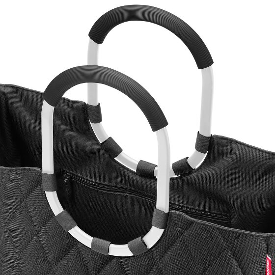 reisenthel Bolsa Loopshopper L 46 cm