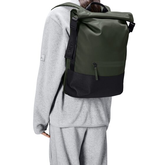 Rains Trail Mochila de día 47 cm