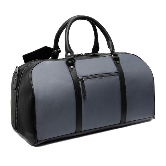 The Chesterfield Brand Fusion Tornio Bolsa de viaje Weekender 53 cm