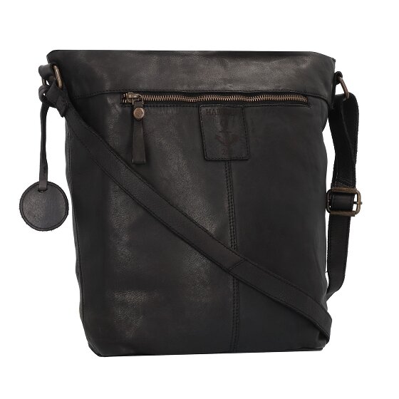 Harbour 2nd Urban Poets Skyler Bolsa de hombro Piel 37 cm