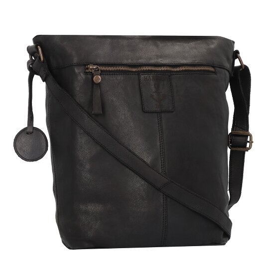 Harbour 2nd Urban Poets Skyler Bolsa de hombro Piel 37 cm