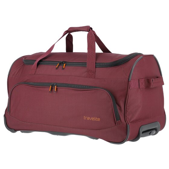 Travelite Basics 2 ruedas Bolsa de viaje 71 cm