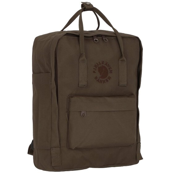 Fjällräven Mochila Re-Kanken City 34 cm