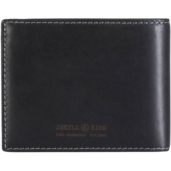 Jekyll & Hide Texas Cartera RFID Piel 12 cm