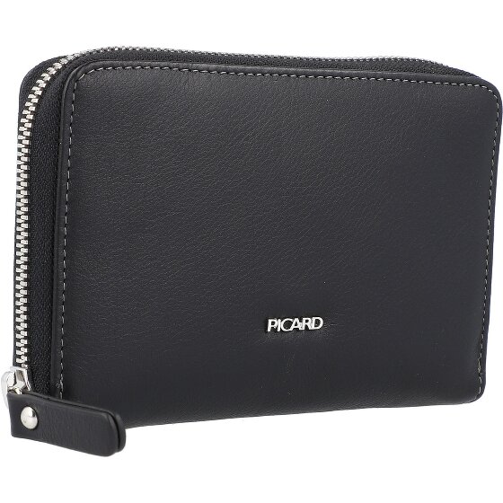 Picard Cartera Ladysafe RFID Piel 14,5 cm