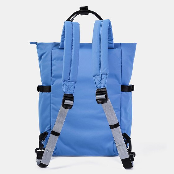 Hedgren Mochila Nova Solar Compartimento para portátil de 37,5 cm