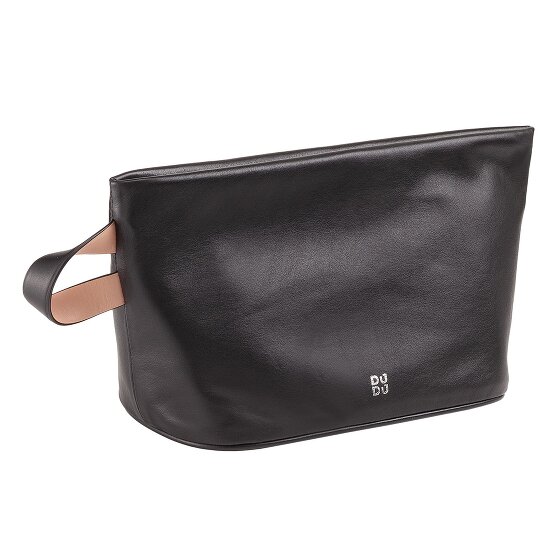 DuDu Neceser Fuerteventura Piel 28 cm