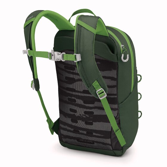 Osprey Jet 12 Mochila de senderismo 36.5 cm
