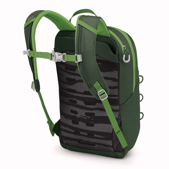 Osprey Jet 12 Mochila de senderismo 36.5 cm