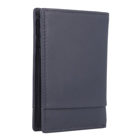 Samsonite Pro-DLX 6 Estuche para tarjetas de crédito Protección RFID Piel 8 cm