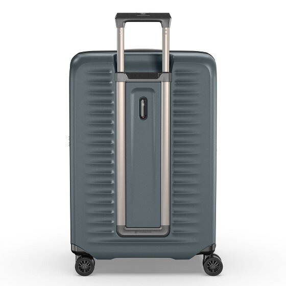 Victorinox Airox Advanced 4 ruedas Trolley M 69 cm Con fuelle expandible