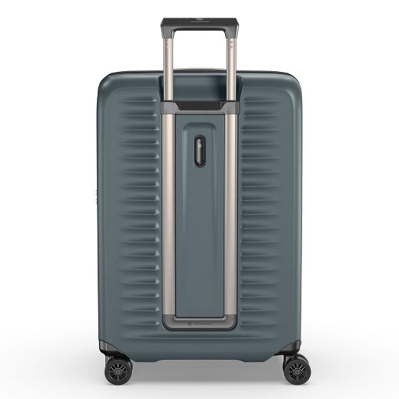 Victorinox Airox Advanced 4 ruedas Carrito M 69 cm con pliegue de expansión