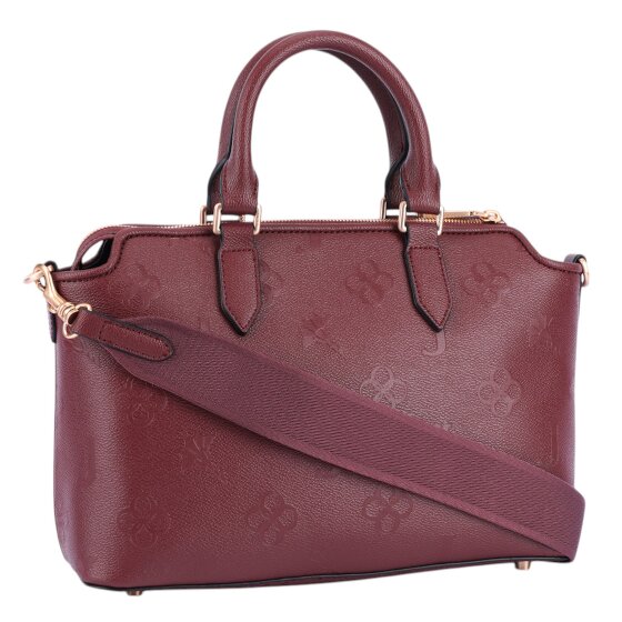 Joop! Decoro Stampa Bolso 30 cm