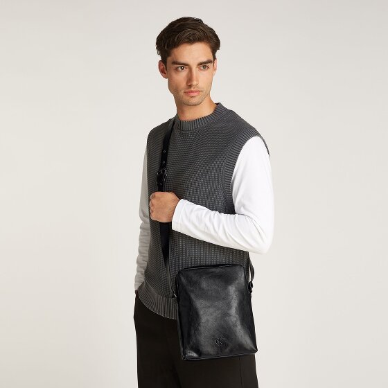 Calvin Klein Jeans Tumbled Bolsa de hombro 22 cm