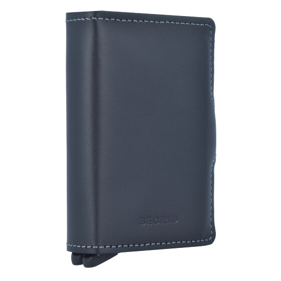 Secrid Twinwallet Original tarjetero cartera RFID piel 6,5 cm
