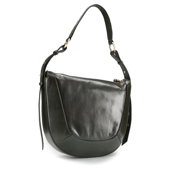 The Bridge Fedora Bolsa de hombro Piel 28 cm